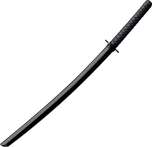 冷ややかさスチール写真/COLD STEEL 新型 O ボッケン 鍔付 形づくる脂製 刀 人切り包丁 CS92BKKD