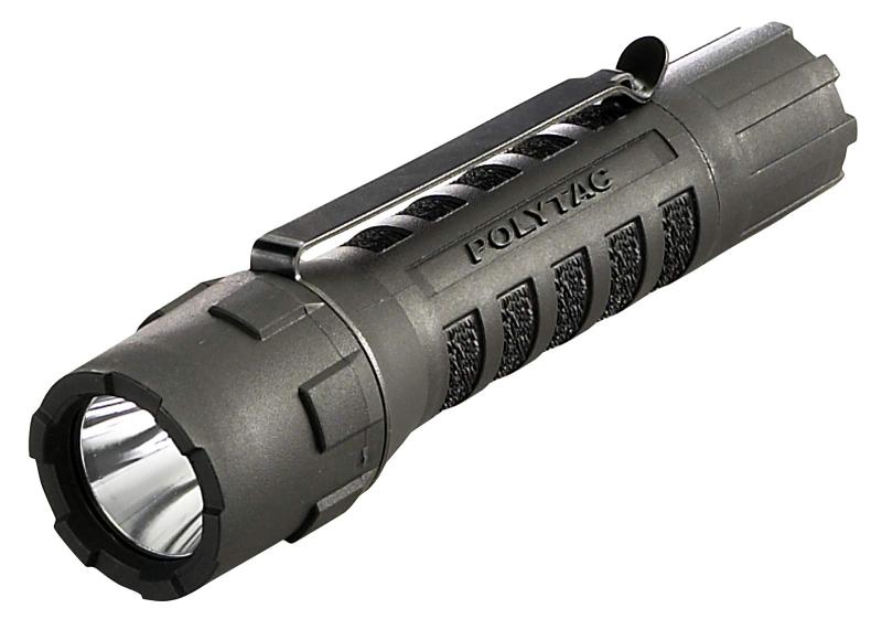STREAMLIGHT ストリームライト 50 ポリタックLEDライト (ブラック)|はなむすび
