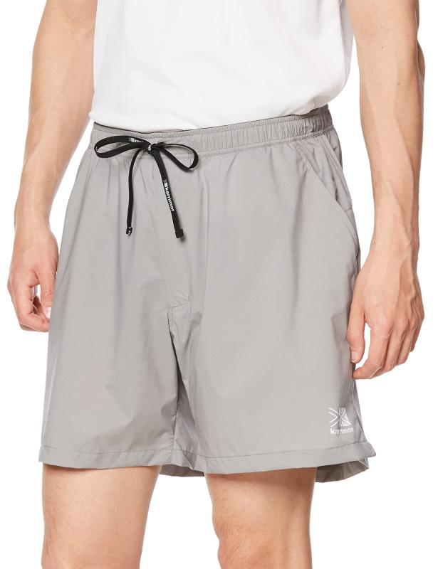 [カリマー] 登山ハーフパンツ active light shorts メンズ｜はなむすび