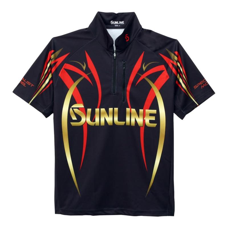 サンライン(SUNLINE) PRODRY シャツ (半袖) SUW-04502CW｜はなむすび