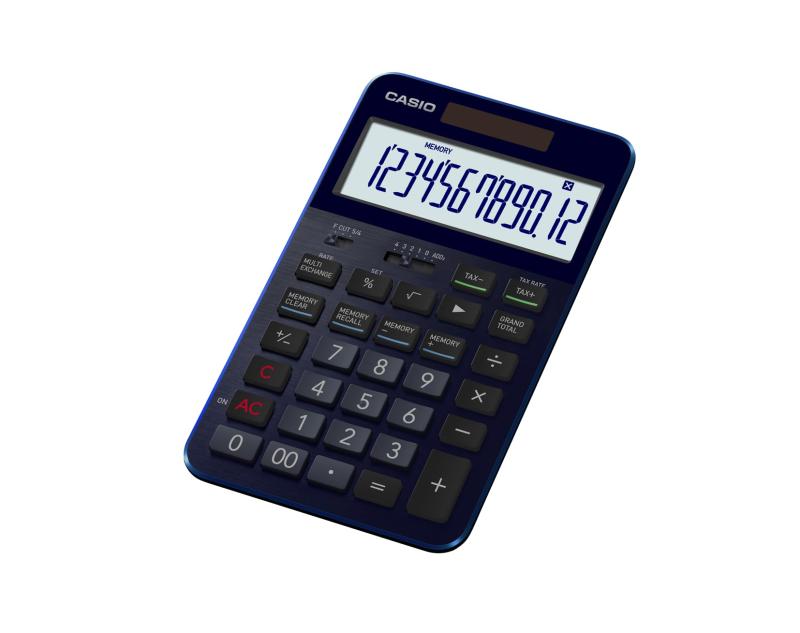 カシオ 割り増し金計算器 S100