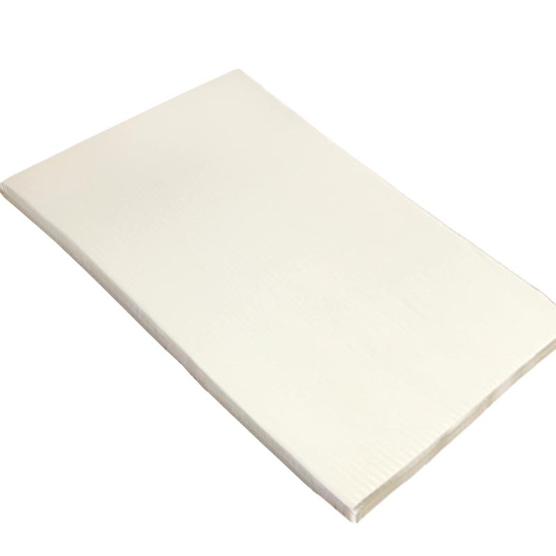 EiYU  日本製 厚さ約3糎 体圧分散調 抗菌防臭 Air Press Mat
