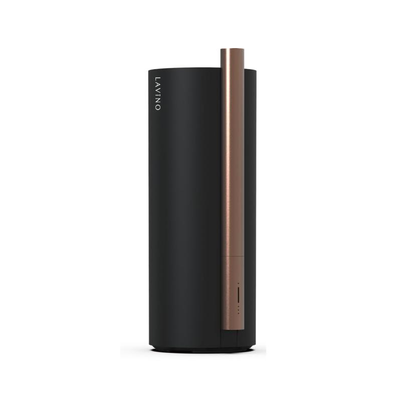 LAViNO (ラビーノ) エアリファイ 加湿器 カルテット除菌 蓋水 大静電容量 4.5L