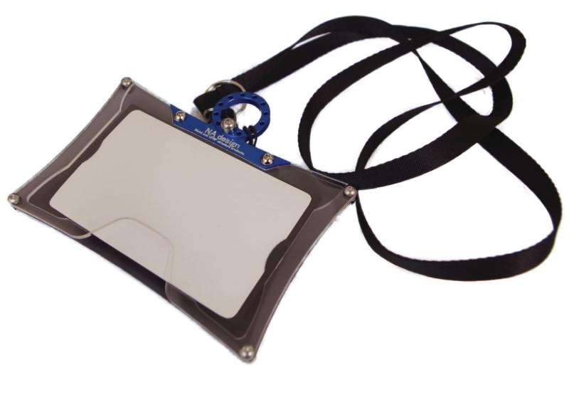 NA design ID CARD HOLDER