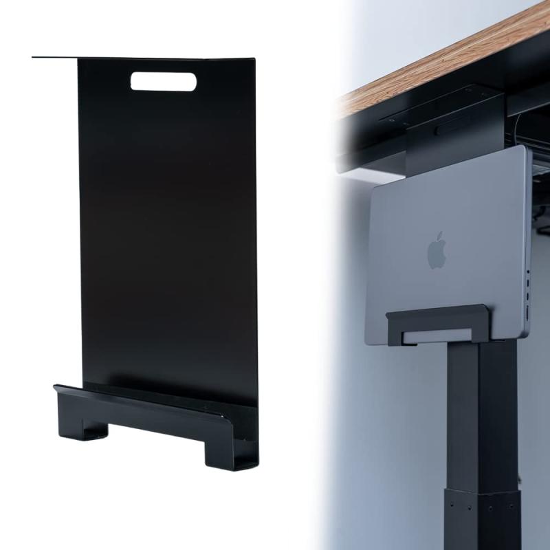 techyou desk under PC stand｜はなむすび