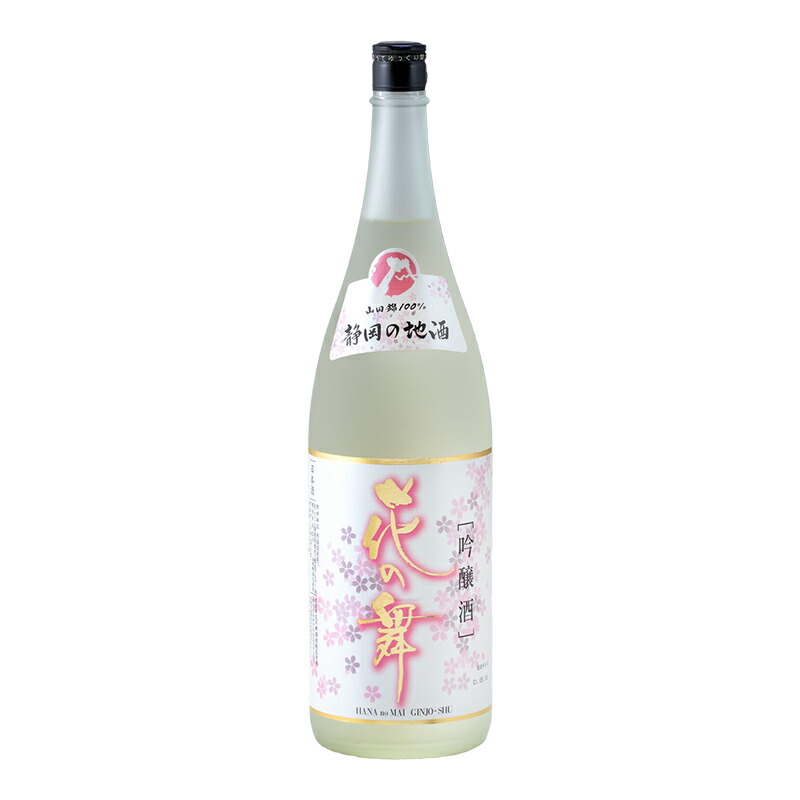 Amazon.co.jp: 花の舞 米焼酎40度 麁玉（あらたま）の里720ml