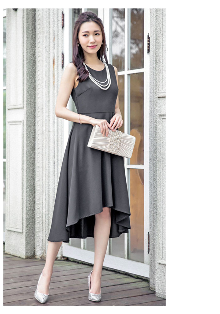 30代 40代 大人 上品 パーティードレス 結婚式 ドレス S ドレス M 代 レース Xl L Ll 2l 2次会 謝恩会 発表会 演奏会 ネイビー ブラック パーティードレス 小物 送料無料 パーティードレス 結婚式 ワンピース 大きいサイズ 袖なし ノースリーブ レース