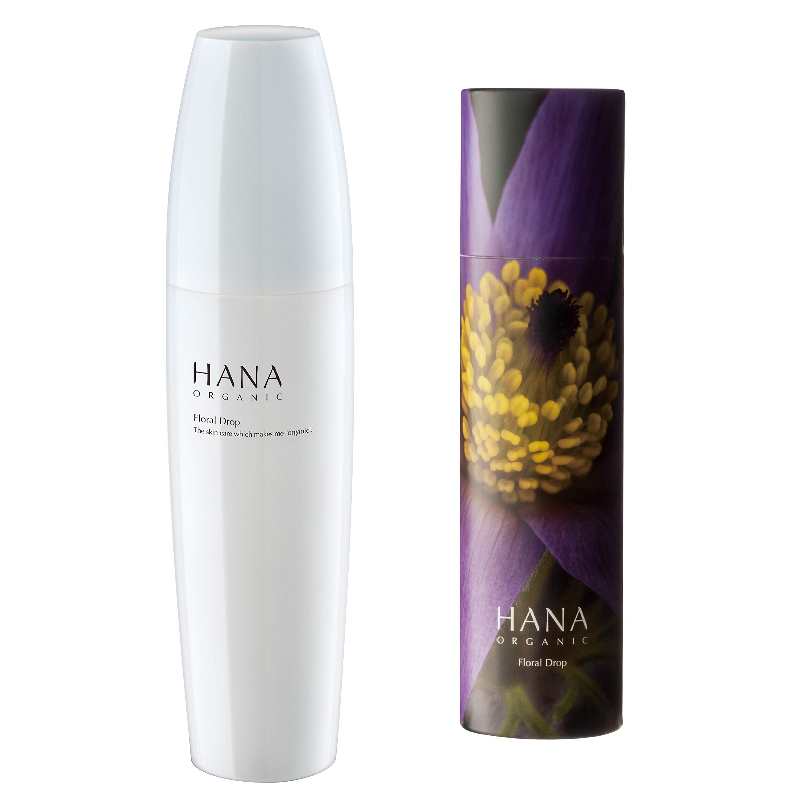 楽天市場】【公式】HANA ORGANIC 美容液 スキンケア 保湿 30代