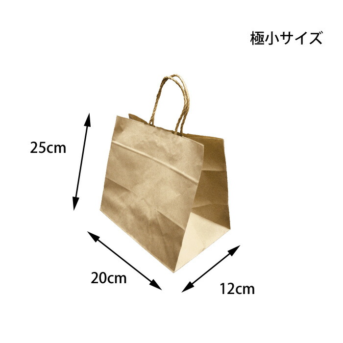 623円 日本最大の 花資材 卸価格 アレンジバッグ 茶 底板無し 20×12×H25 50枚入 生花 アレンジ 園芸資材  コストパフォーマンスに優れた紙袋