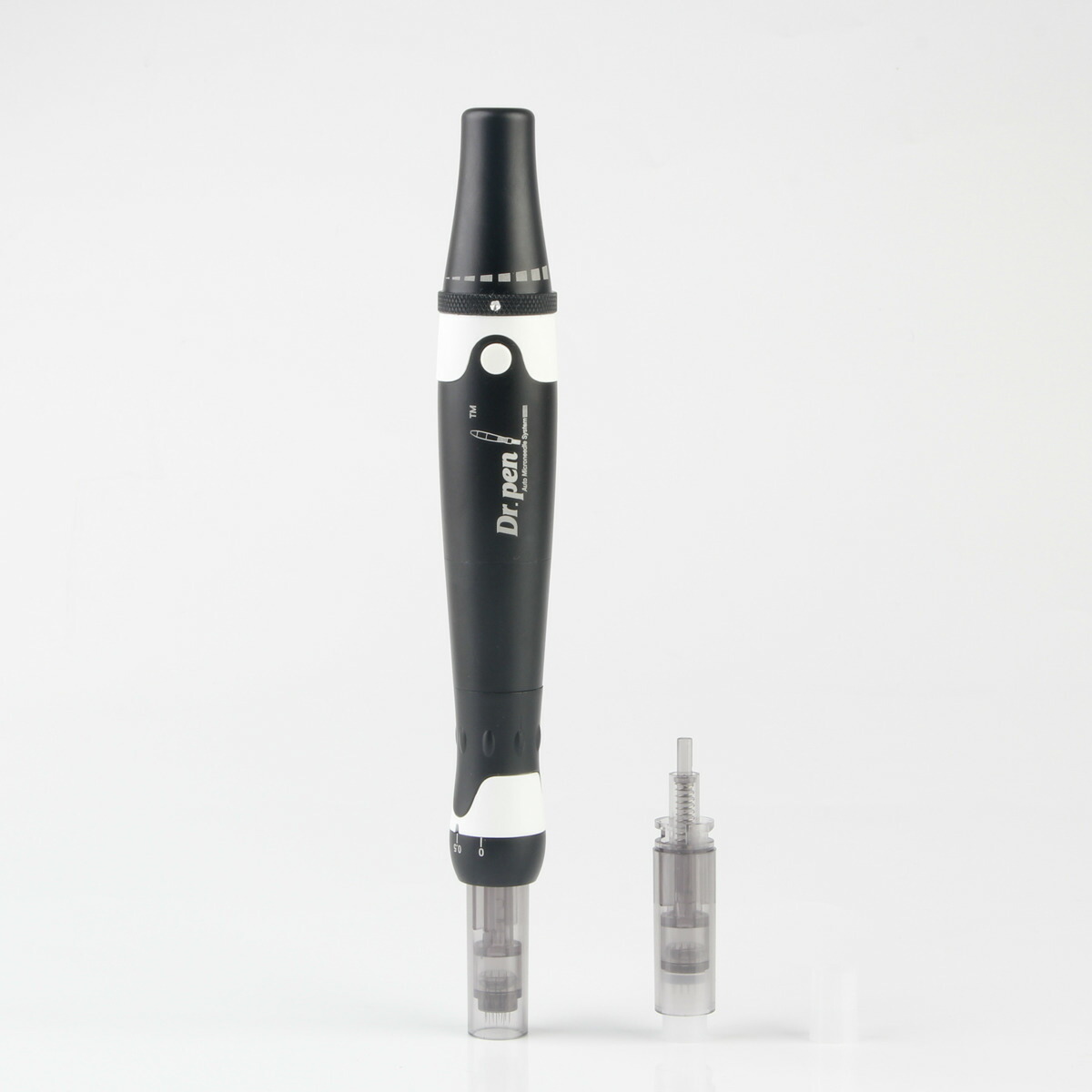 楽天市場 Dr Pen ダーマスタンプ セット ダーマペン 美容 自粛 Home シート 自宅 セルフ フェイシャル ターンオーバー １２針 ２本 替えチップ ニキビ跡 たるみ シワ 妊娠線 しわ Hanarey