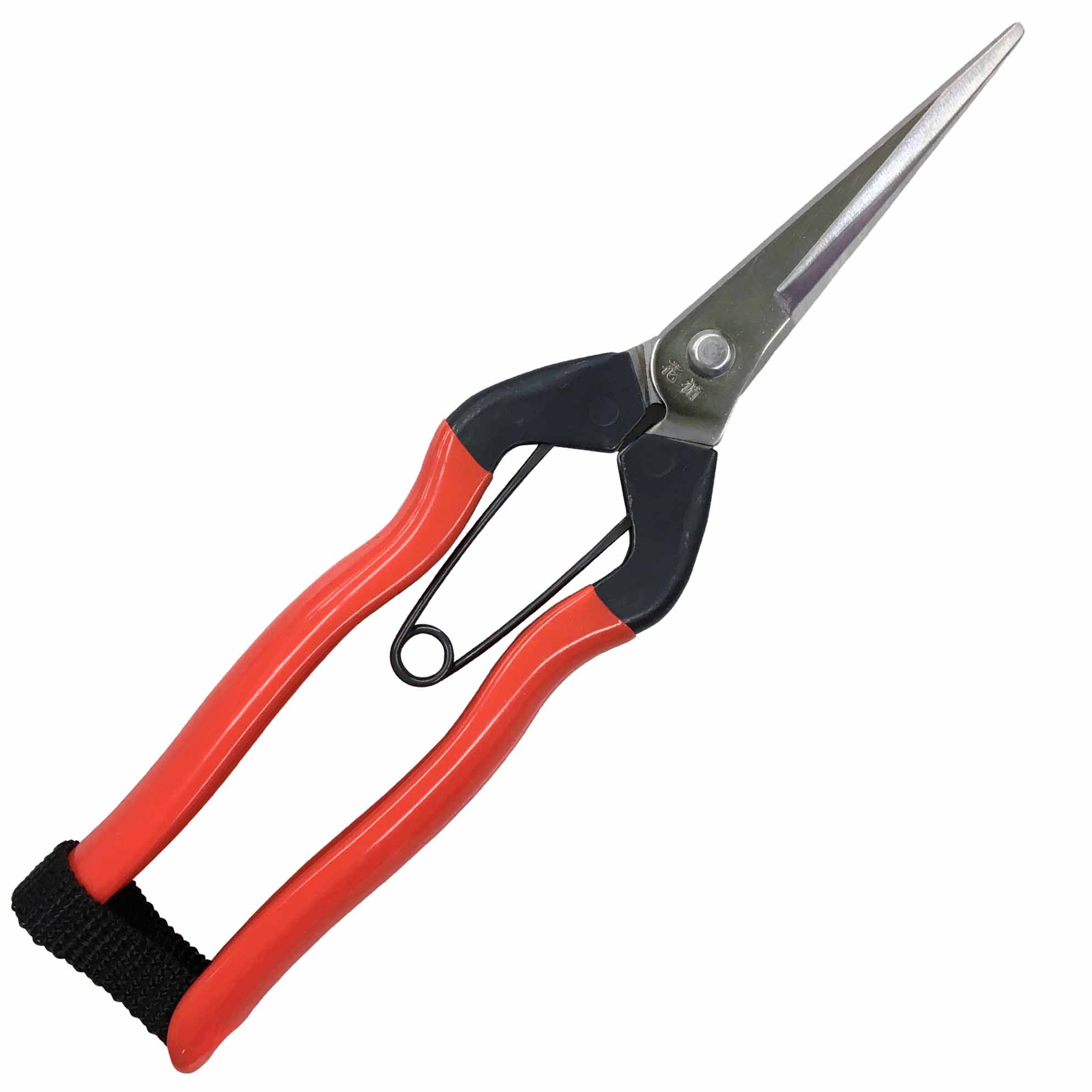 楽天市場】村久大型芽切り鋏 金止め 240mm : 3休TOOL楽天市場店