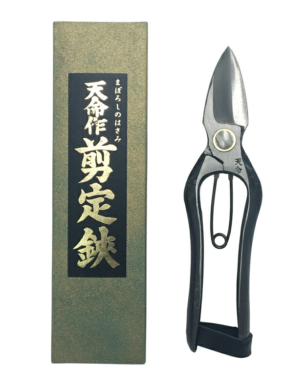 まわり合わせかぼちゃ切鋏