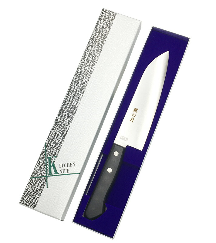 越前打刃物 雲水銘 槌起包丁 Ａ型 三徳 165㎜ 越前打刃物 雲水銘 槌起包丁 A型 三徳 165㎜(三徳包丁、万能包丁