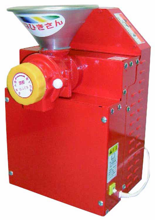 楽天市場】ステンレス製 小型製粉機 KT-04 (粉量250g/傾斜スタンド付き