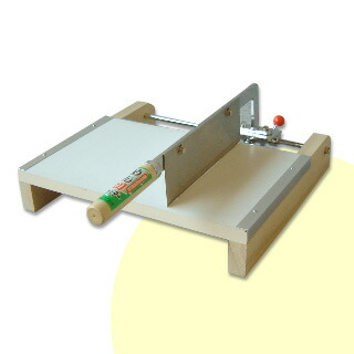 楽天市場】ウエダ製作所 めん切カッター 12型 A-184 : 岩内金物店楽天