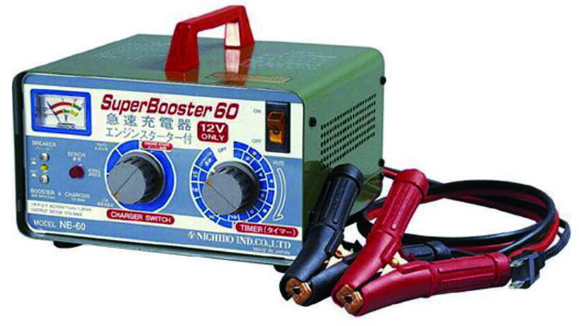 てっとり早い申し受ける器NB-60 充電器-家電