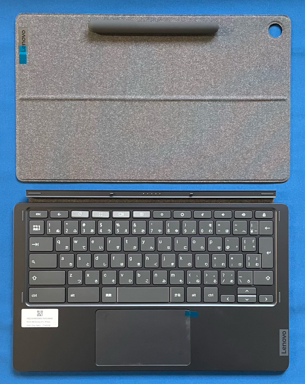 楽天市場】キーボード +パームレストセット:純正新品 Lenovo Thinkpad