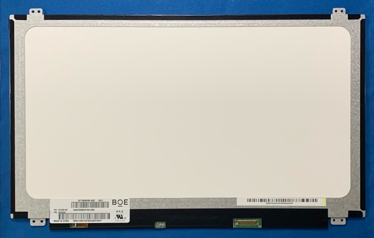 液晶パネル 富士通 LIFEBOOK UH92/D3等用 LP133WF6(SP)(G1) 光沢 国内