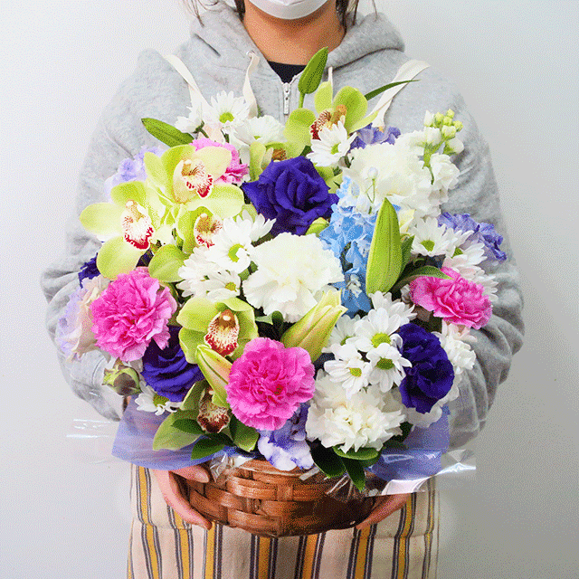 格安即決 お供え花 お供え生花 お悔やみのお花 お供えフラワーアレンジメント 供花 お供えアレンジ 無料長期保証 Protexsafety Com