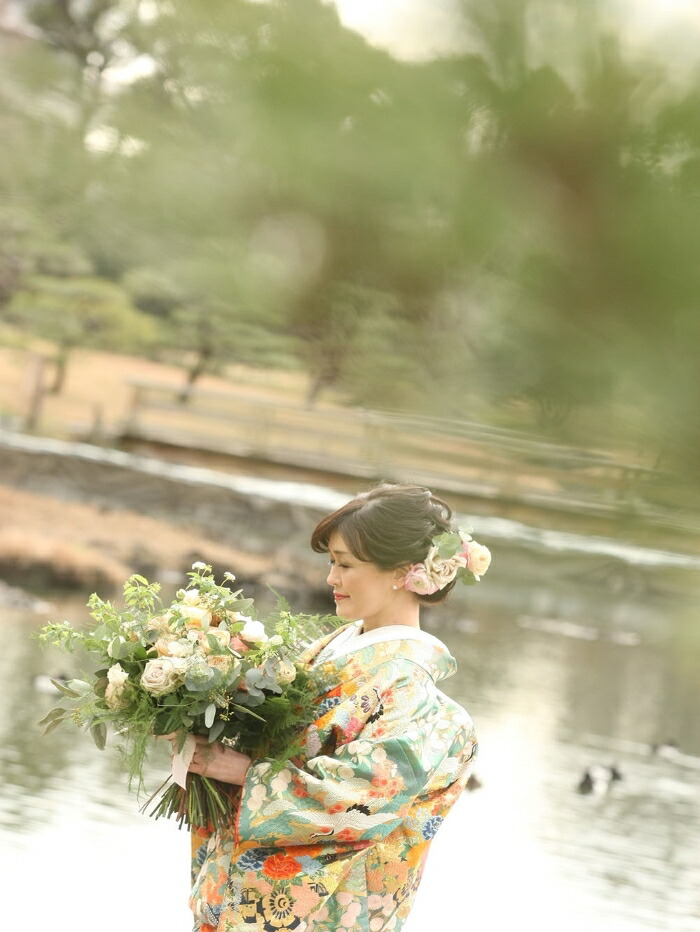 華束 フラワー 花 佳 生まれ落ちるデイ お祭 開店祝い 付け届け 薔薇 ユーカリ アスパラガスペラ 和装 にもぶち当たる 奢侈で素的な コルサージュ 送料無料 Marchesoni Com Br