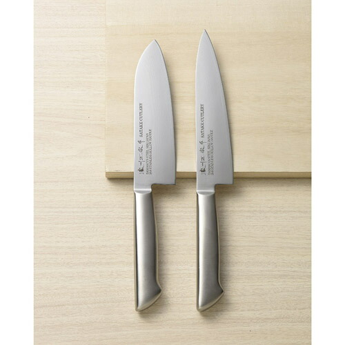 21年新作入荷 ノーブランド ダマスカス包丁2点セット K セール 登場から人気沸騰