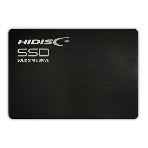 新品未使用 HIDISC SSD 240GB 3枚セット www.falconofs.com