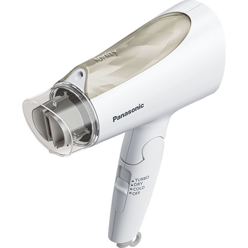楽天市場】Panasonic ヘアードライヤー イオニティ コーラル 楽天市場】Panasonic ヘアードライヤー イオニティ コーラル