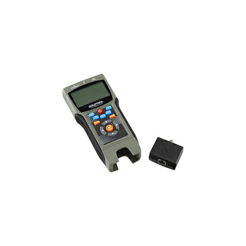 サンワサプライ LANケーブルテスター LAN-TCT2690PRO
