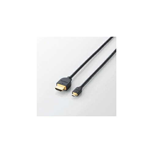 5個セット エレコム PC向けHDMIケーブル 1.5m ブラック CAC-HD14EU15BKX5|ショップハナテック