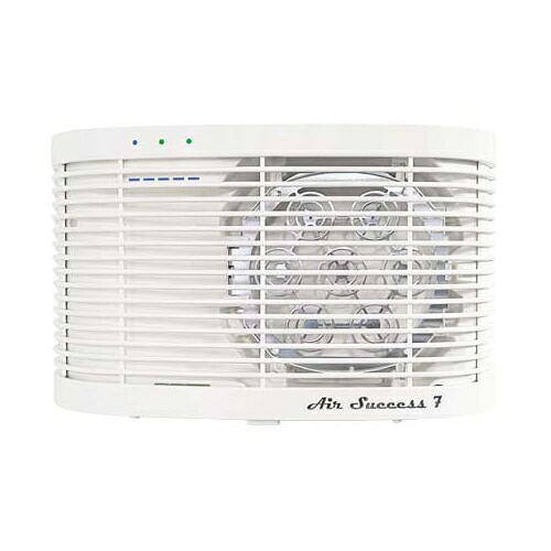 エアーサクセス Air Success 7 低濃度オゾン発生器 ASP-7