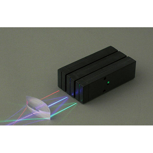 【5個セット】ARTEC LED光源装置3色セット ATC8607X5