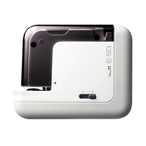 MAX マックス 電動ホッチキス バイモ11 E-SQ BH-11F EH90044|ショップハナテック