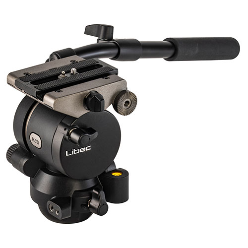 【予約販売4月中旬頃入荷予定】Libec PERFECT BALANCE DUAL HEAD H25 VLI-H25