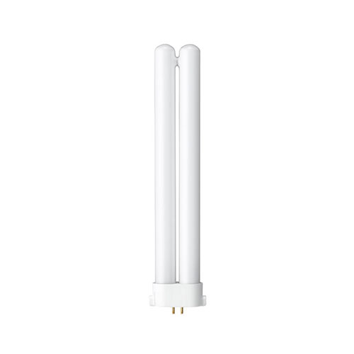 【5個セット】 YAZAWA コンパクト形蛍光灯 27W 昼白色 FPL27EXNX5