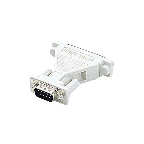 【5個仕掛ける】 サンワサプライ RS-232C取り替えっこアダプター AD09-9M25FKX5