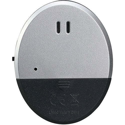 【5個セット】 ARTEC 防犯センサー 振動検知タイプ (ブリスターパッケージ) ATC36537X5