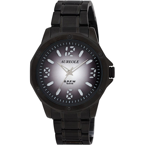 オレオール AUREOLE SW-571M 腕時計 SW-571M-8 8,720円