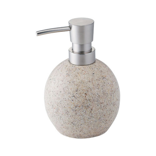 【3セット】 佐藤金属興業 SALUS marmo ディスペンサー SALUS203762X3