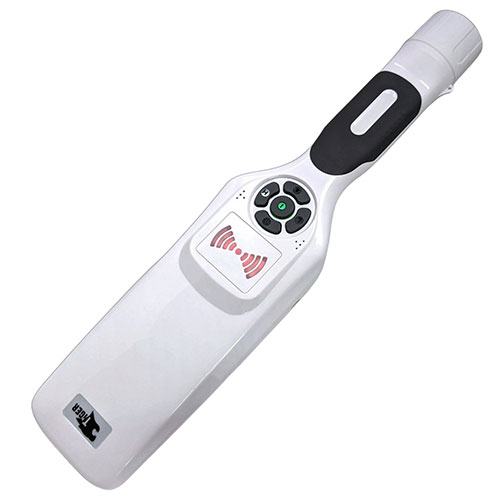 リッチボンド 超高感度金属探知器 MD-2101