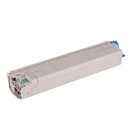 エコリカ TC-C3BC1 リサイクルトナーカートリッジ ECT-OKB-TCC3BC-1