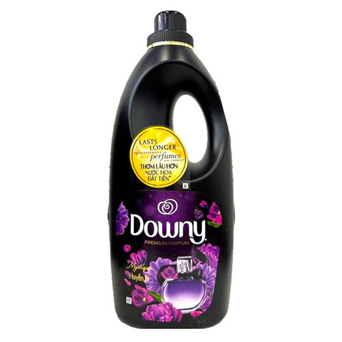 【12本セット】 P&G アジアンダウニー ミスティーク 800ml なじみやすい香り IPG9058X12