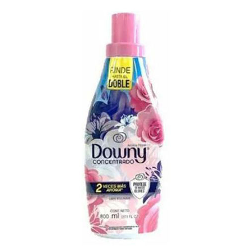 【9本セット】 P&G メキシコダウニー アロマフローラル 800ml フルーティーで爽やかな香り IPG9902X9