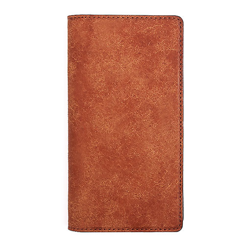 ABBI SIGNATURE MARGOTイタリアンレザー MagSafe対応ダイアリーケース for iPhone 17 Pro Max ブラウン ABS27795i17PM｜ショップハナテック