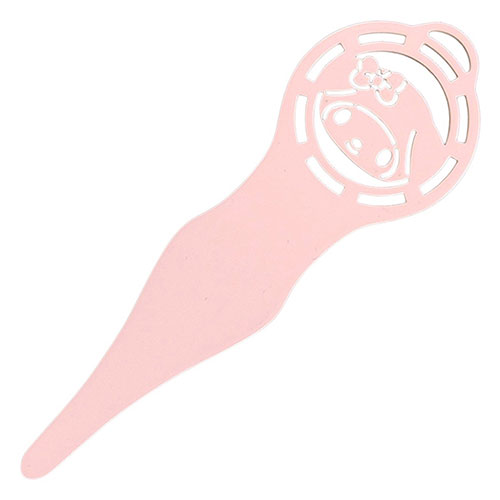 MPT グリーンフォーク マイメロディ 塗装仕上げ サンリオキャラクターとを楽しもう ゴルフ用品 日本製 SR-GFIB00MM-304PT