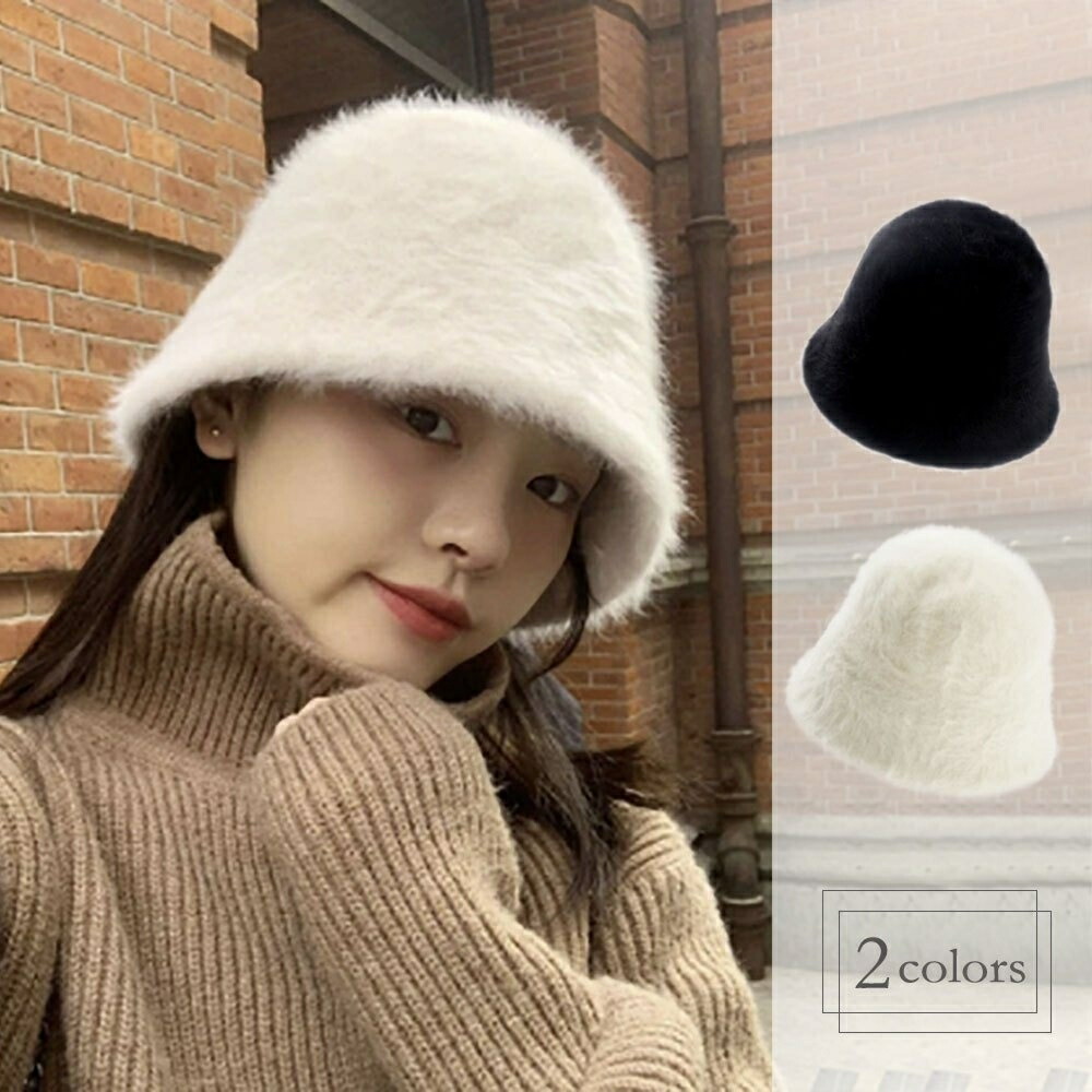 ぴえん　新品未使用　パンダルギーニ　バケットハット　ブラックL BALR. ボーラー バケットハット メンズ レディース THE WALL