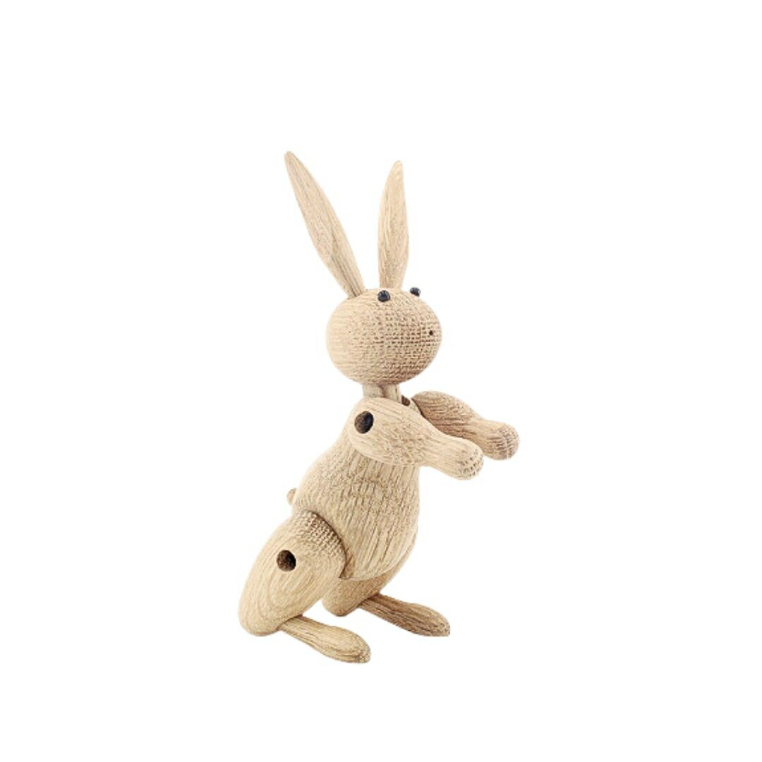 楽天市場】KAY BOJESEN DENMARK Rabbit カイ・ボイスン Kay