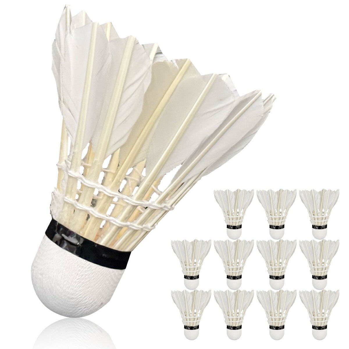 YONEX AEROSENSA 400 中古シャトル　260個　箱入 311zsmMGr-L.jpg_BO30,255,255,