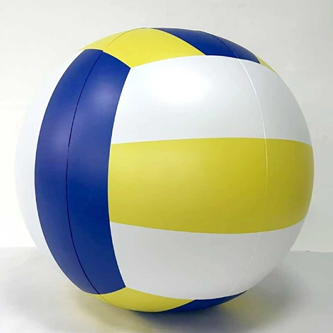 ビーチボール ジャイアント ーVer2ー バレーボール 200cm 巨大 特大