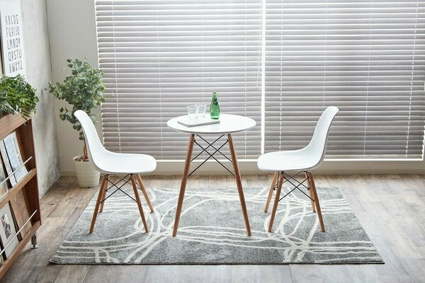 Eames TABLE ホワイト