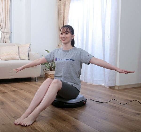 シェイプアップツイスター